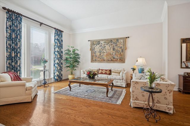 1201 Spring View Lane, Plano, TX 75075