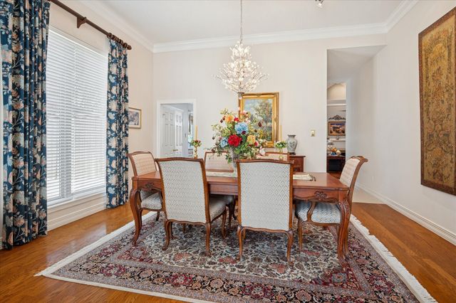 1201 Spring View Lane, Plano, TX 75075