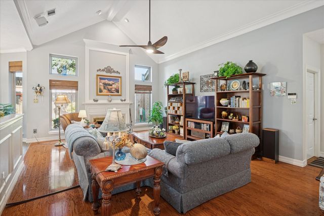 1201 Spring View Lane, Plano, TX 75075