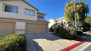 709 Spotted Eagle Street, Henderson, NV 89015