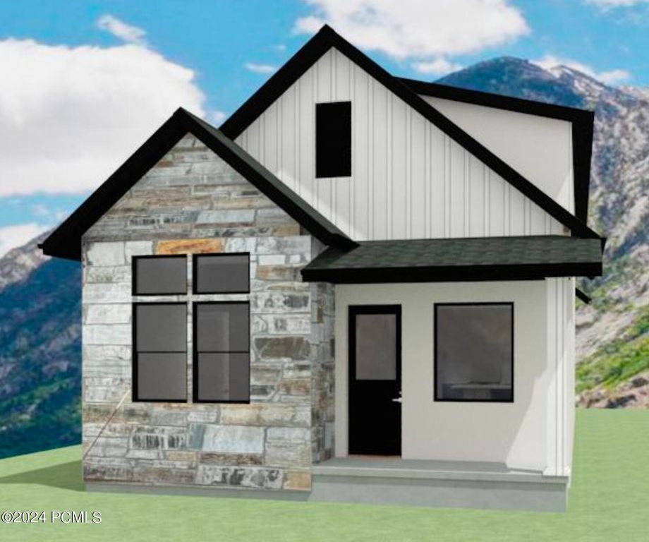 1241 Golden Rod Lane, Park City, UT 84098