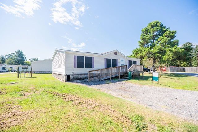 30620 Vilma Lane, Hockley, TX 77447