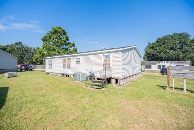 30620 Vilma Lane, Hockley, TX 77447