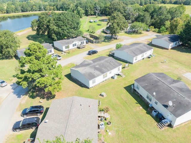 30620 Vilma Lane, Hockley, TX 77447