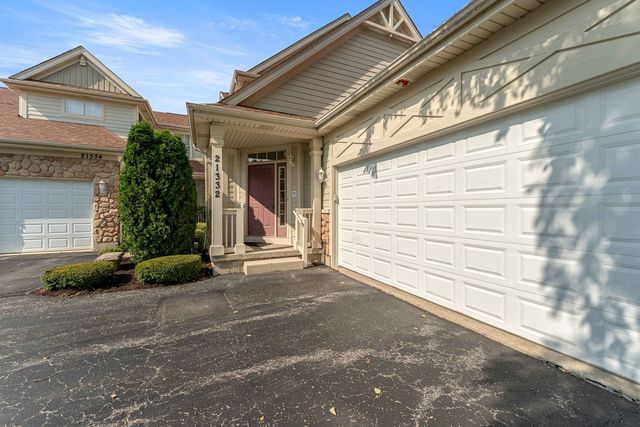 21332 Windy Hill Drive, Frankfort, IL 60423