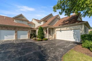 21332 Windy Hill Drive, Frankfort, IL 60423