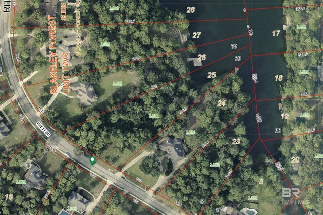 0 Rhett Drive, Spanish Fort, AL 36527