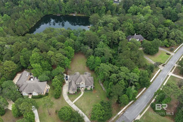 0 Rhett Drive, Spanish Fort, AL 36527
