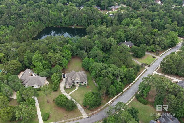 0 Rhett Drive, Spanish Fort, AL 36527