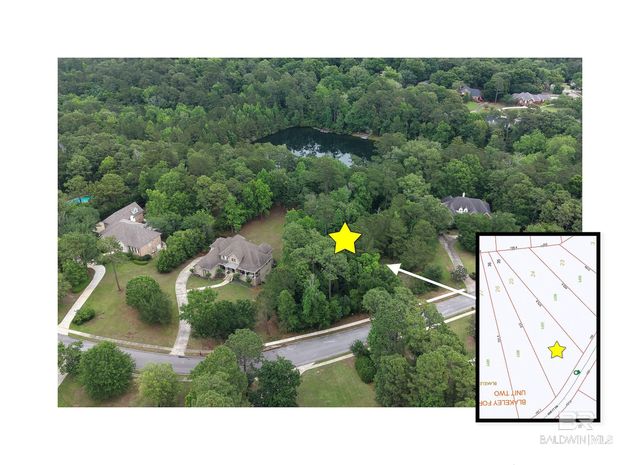 0 Rhett Drive, Spanish Fort, AL 36527