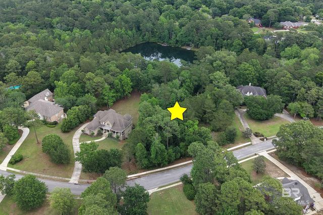 0 Rhett Drive, Spanish Fort, AL 36527
