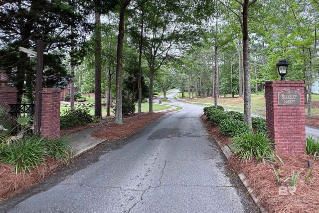 0 Rhett Drive, Spanish Fort, AL 36527