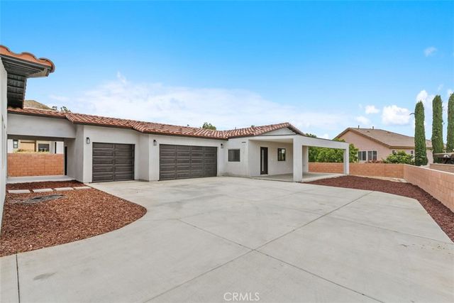 4465 Gilchrist Drive, Riverside, CA 92505