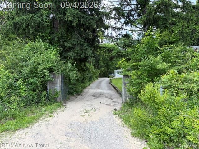 8715 N Wayne Road, Westland, MI 48185