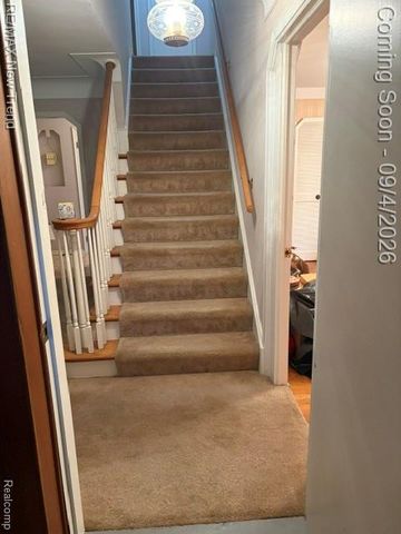 8715 N Wayne Road, Westland, MI 48185