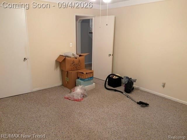8715 N Wayne Road, Westland, MI 48185