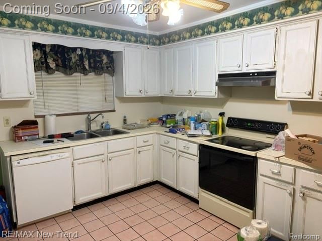 8715 N Wayne Road, Westland, MI 48185