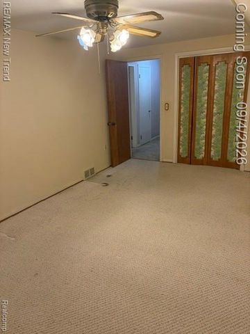 8715 N Wayne Road, Westland, MI 48185