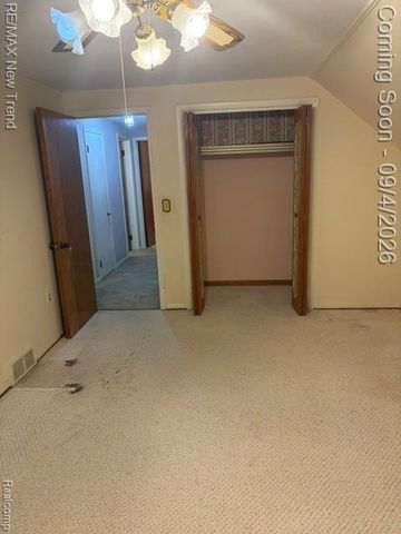 8715 N Wayne Road, Westland, MI 48185