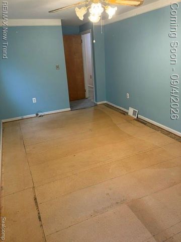 8715 N Wayne Road, Westland, MI 48185