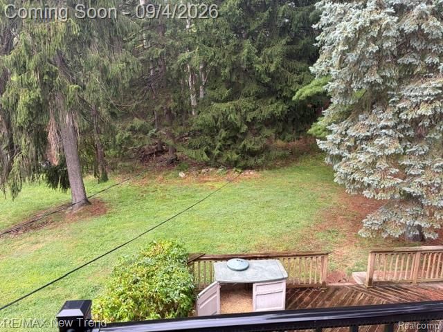 8715 N Wayne Road, Westland, MI 48185