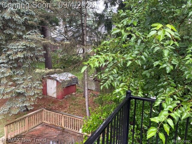 8715 N Wayne Road, Westland, MI 48185