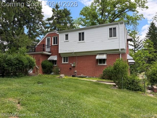 8715 N Wayne Road, Westland, MI 48185