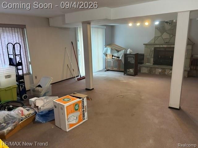 8715 N Wayne Road, Westland, MI 48185