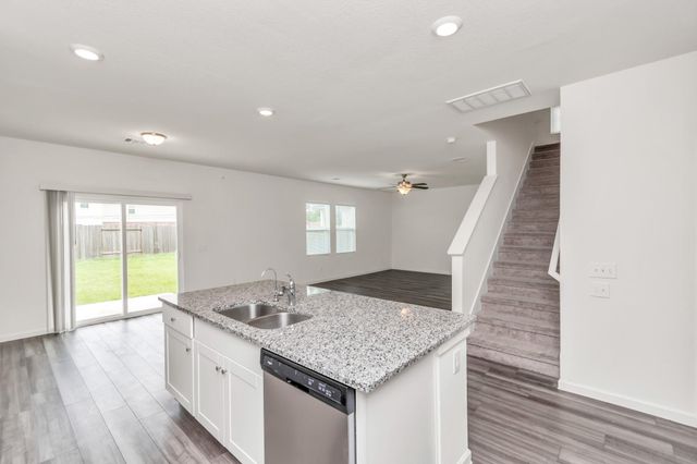13411 Havana Hill Drive, Houston, TX 77049