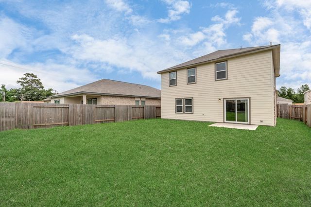13411 Havana Hill Drive, Houston, TX 77049