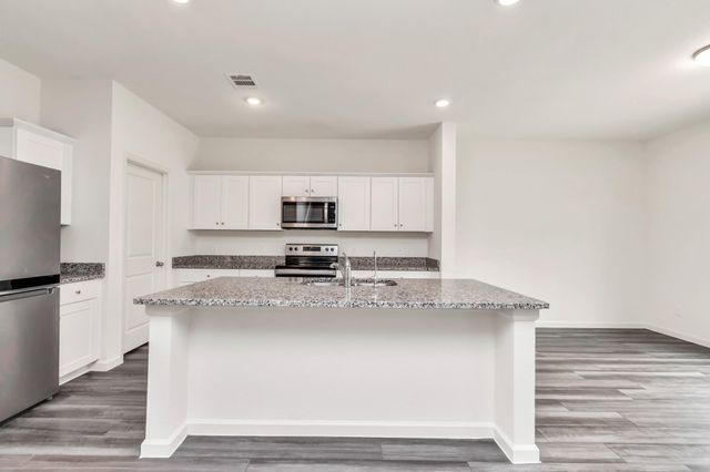 13411 Havana Hill Drive, Houston, TX 77049