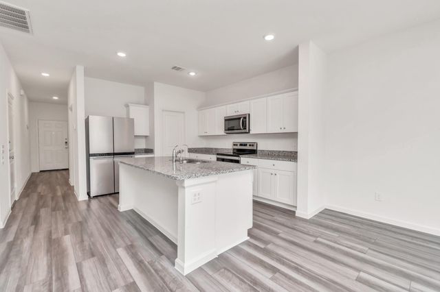 13411 Havana Hill Drive, Houston, TX 77049