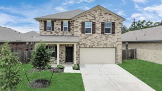13411 Havana Hill Drive, Houston, TX 77049