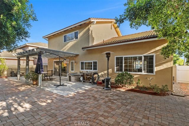 5023 Evergreen, Cypress, CA 90630