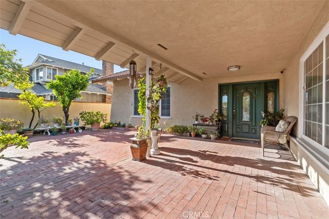 5023 Evergreen, Cypress, CA 90630