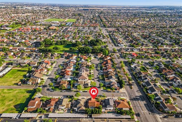 5023 Evergreen, Cypress, CA 90630