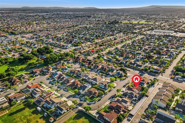 5023 Evergreen, Cypress, CA 90630