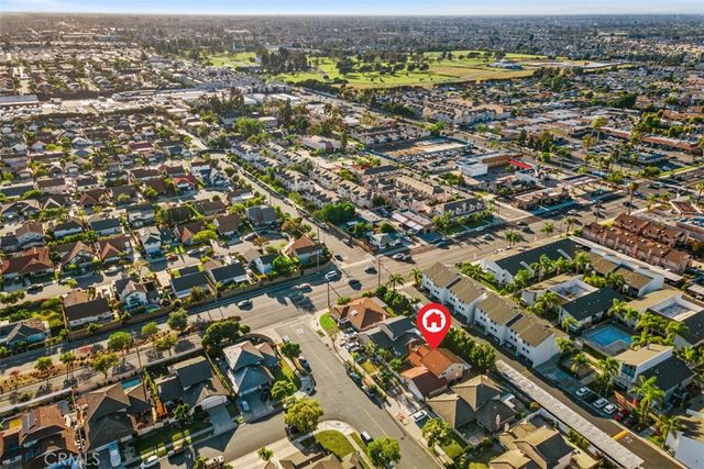 5023 Evergreen, Cypress, CA 90630