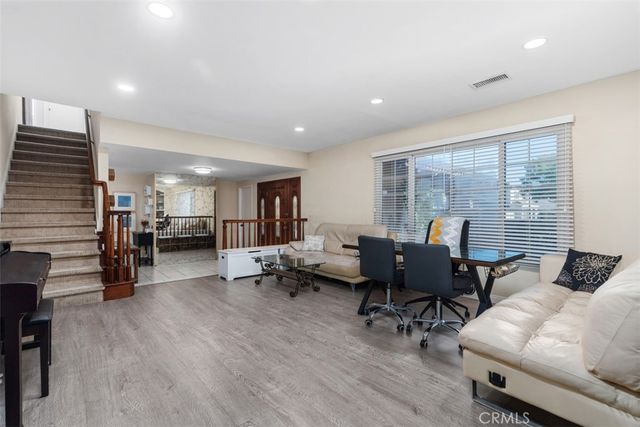 5023 Evergreen, Cypress, CA 90630