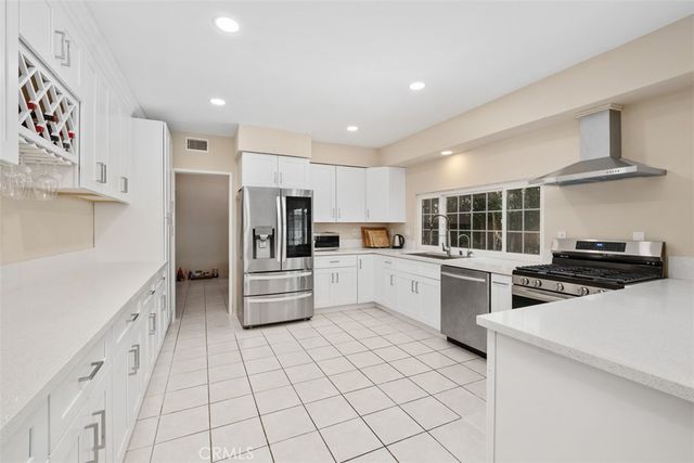 5023 Evergreen, Cypress, CA 90630