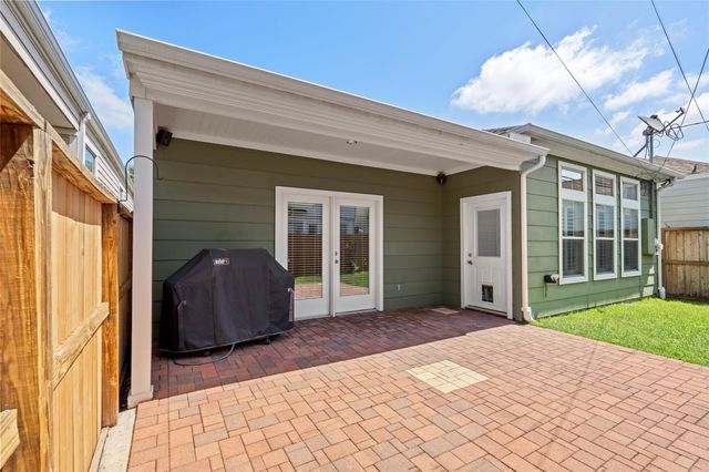 6039 Yale Street, Houston, TX 77076