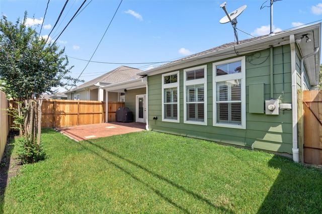 6039 Yale Street, Houston, TX 77076