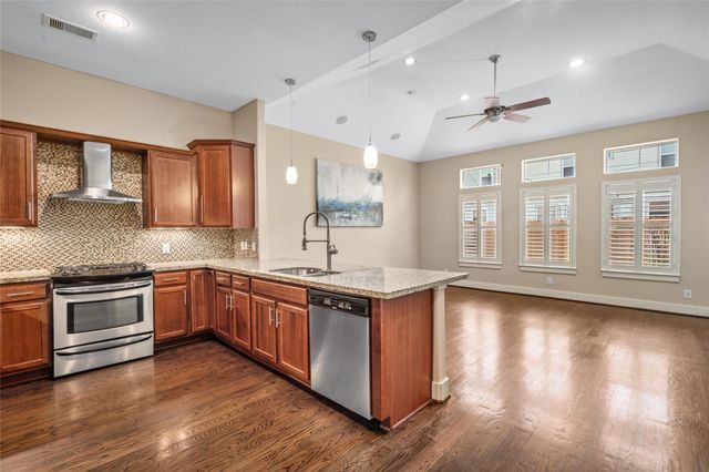 6039 Yale Street, Houston, TX 77076