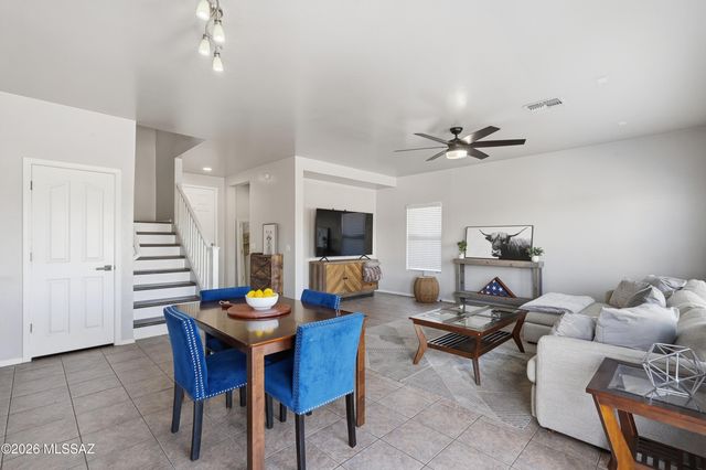 10215 E Placita Pinole, Tucson, AZ 85730