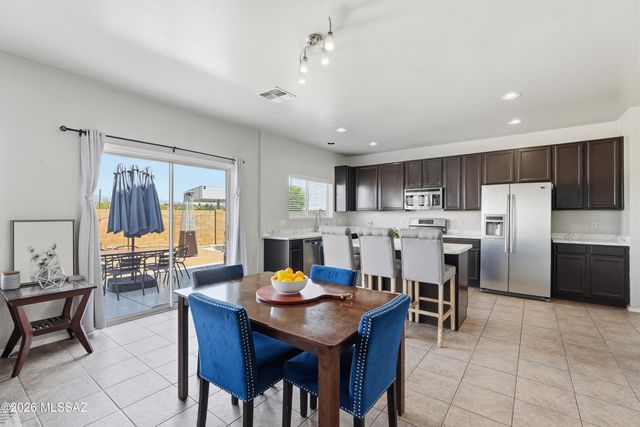 10215 E Placita Pinole, Tucson, AZ 85730