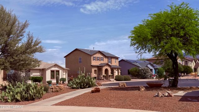 10215 E Placita Pinole, Tucson, AZ 85730