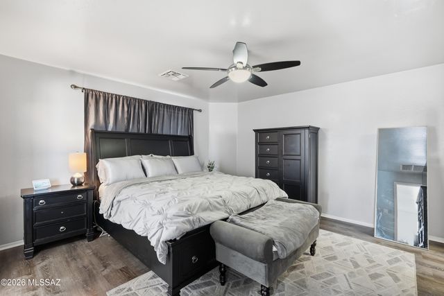 10215 E Placita Pinole, Tucson, AZ 85730