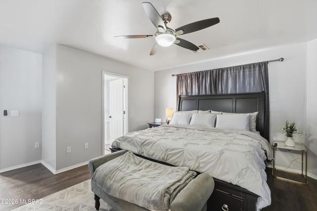 10215 E Placita Pinole, Tucson, AZ 85730