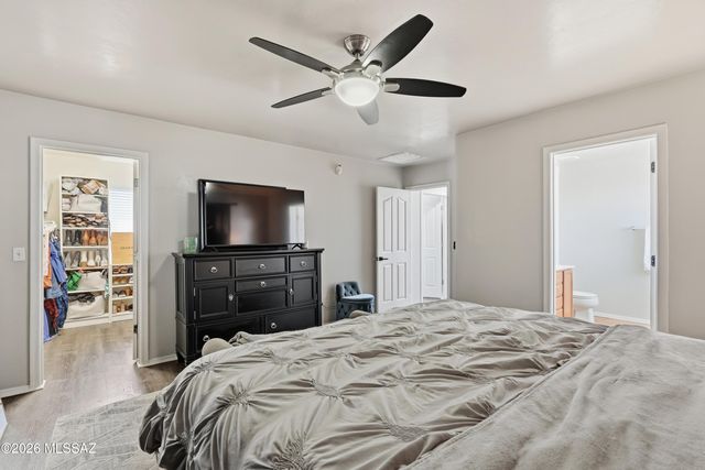 10215 E Placita Pinole, Tucson, AZ 85730