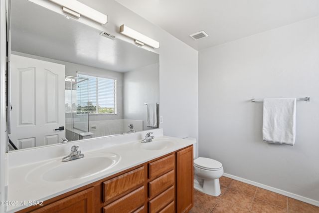 10215 E Placita Pinole, Tucson, AZ 85730